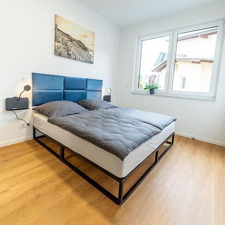 Apartment Weingut Dr Hermann I Erden Bagian luar foto