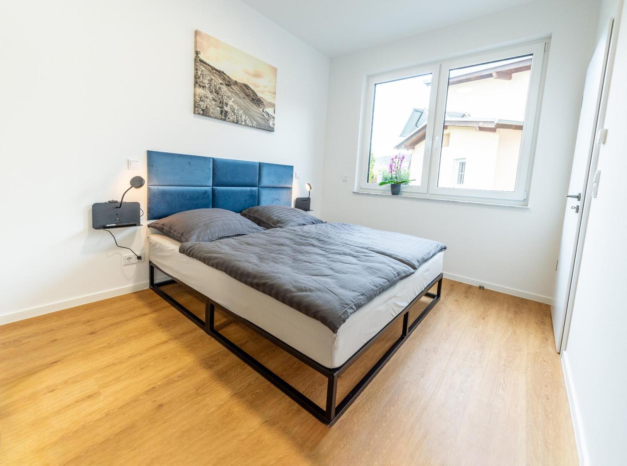 Apartment Weingut Dr Hermann I Erden Bagian luar foto
