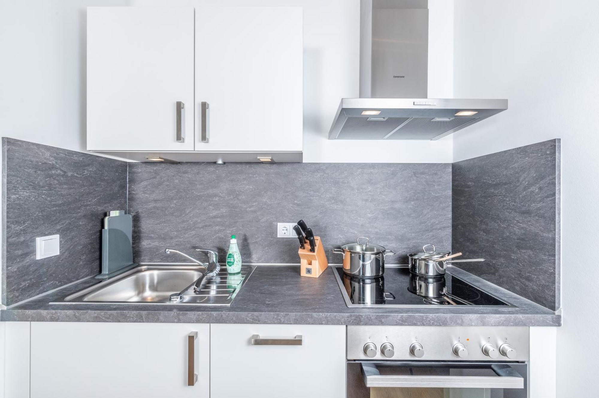 Apartment Weingut Dr Hermann I Erden Bagian luar foto