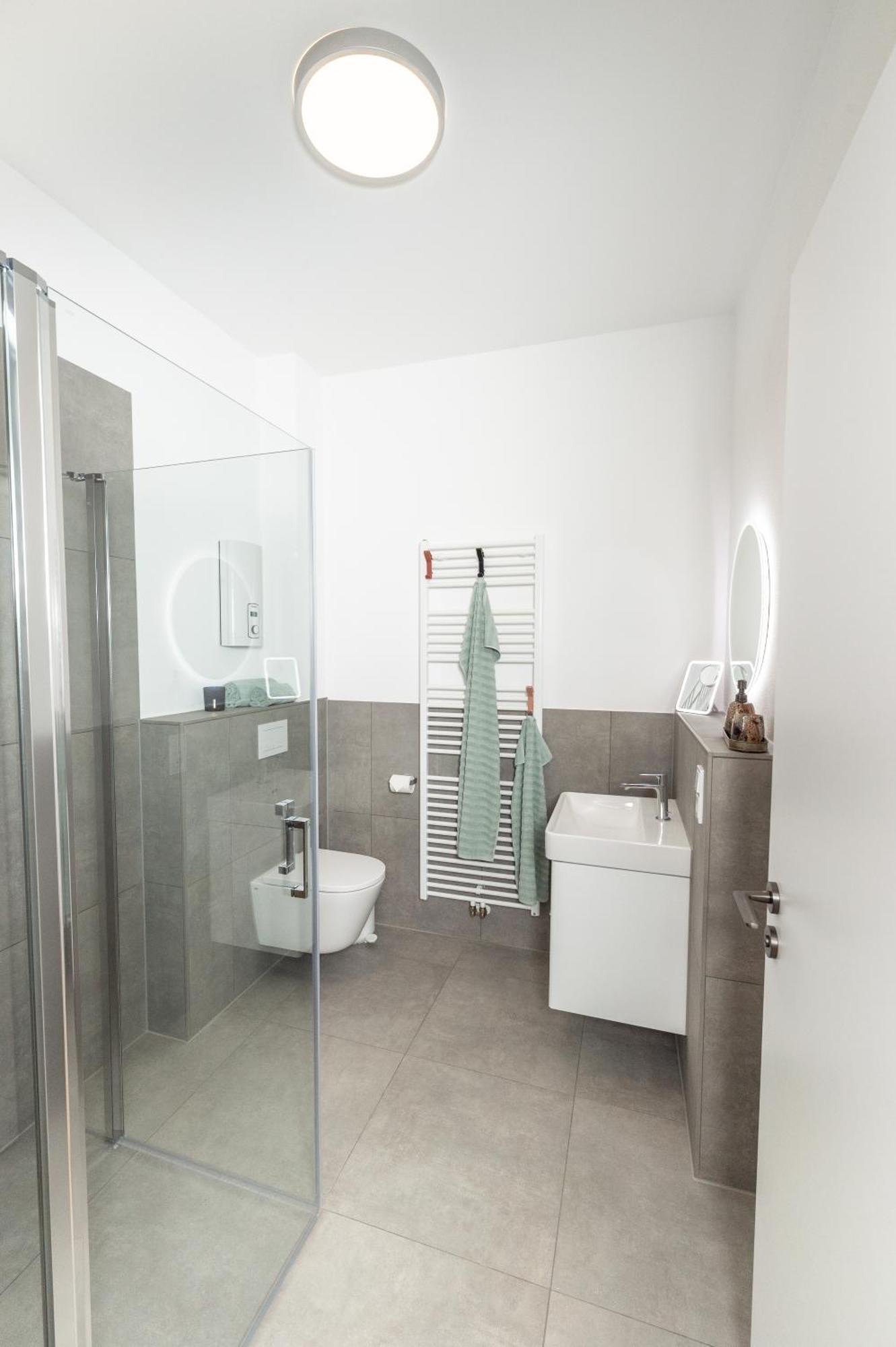 Apartment Weingut Dr Hermann I Erden Bagian luar foto
