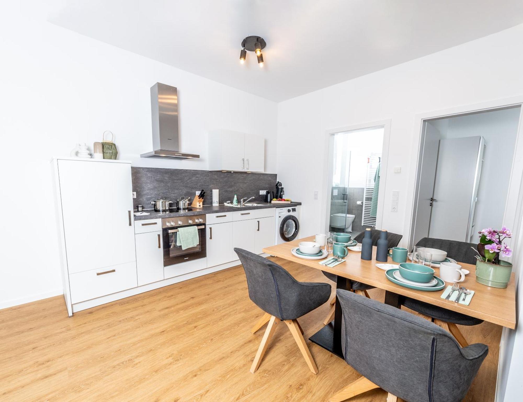 Apartment Weingut Dr Hermann I Erden Bagian luar foto