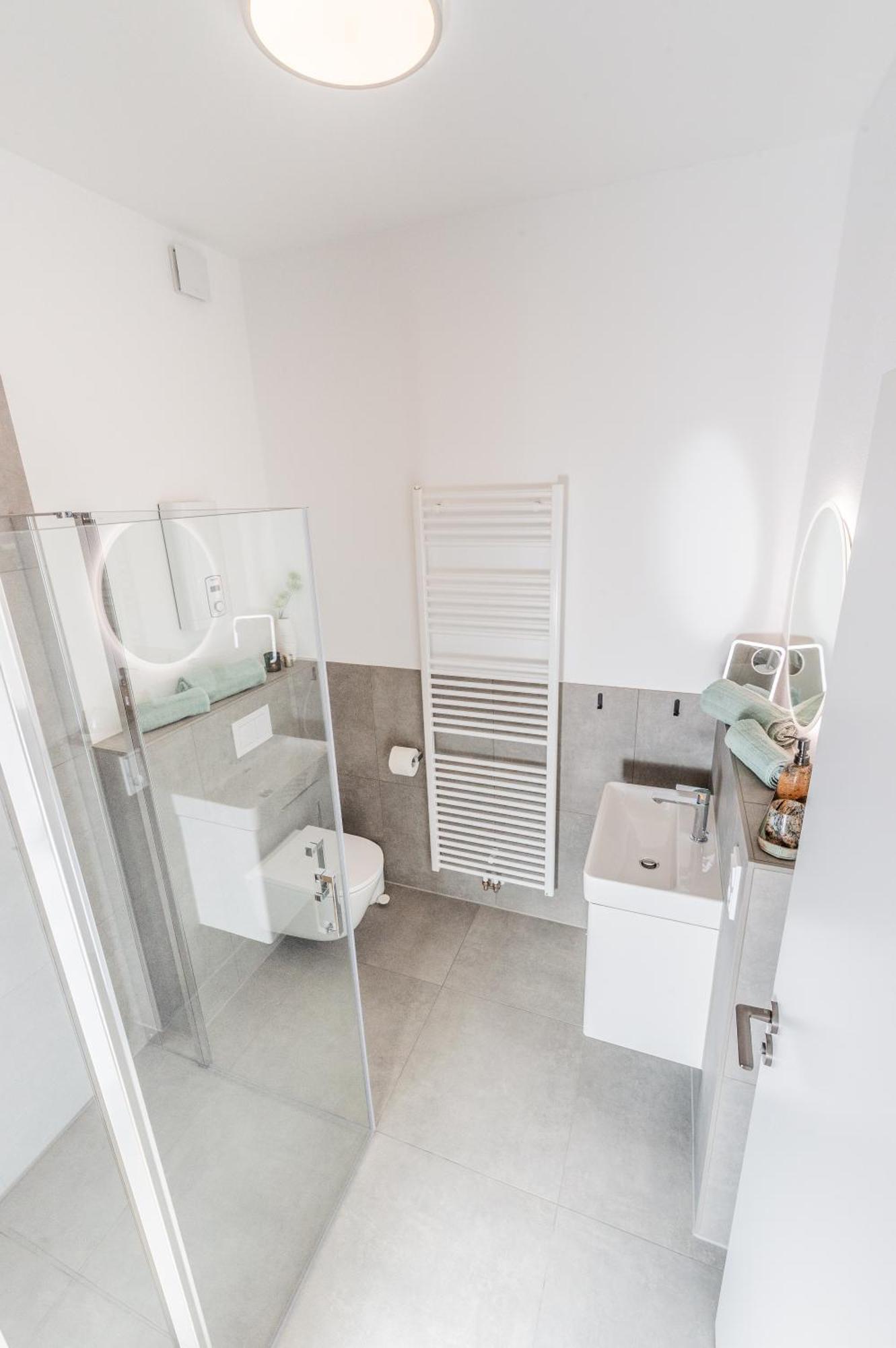 Apartment Weingut Dr Hermann I Erden Bagian luar foto