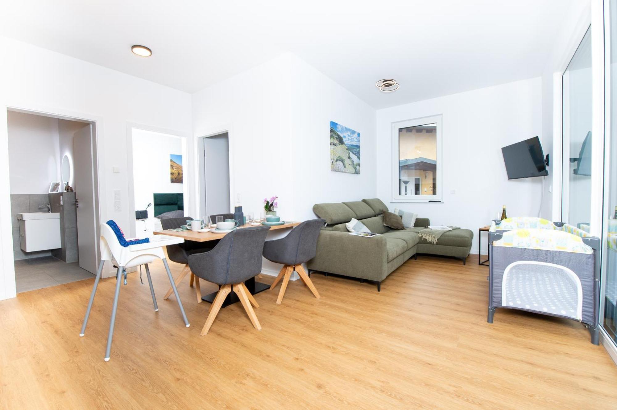 Apartment Weingut Dr Hermann I Erden Bagian luar foto
